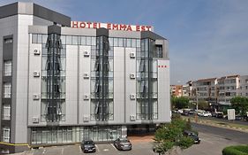 Hotel Emma Est