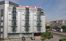 Hotel Emma Est
